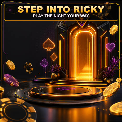 Ricky casino