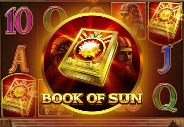 Book of Sun
