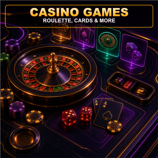 Ricky casino